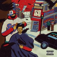 Mike Shabb – Hood Olympics 2 (2026)