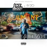 Jaye Biggs & DJ B-Do – Trill Type (2026)