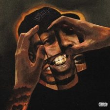 Eddie Kaine & BhramaBull – Still Trying to Figure Me Out (2026)