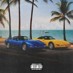 Curren$y, Wiz Khalifa & Harry Fraud – Roofless Records for Drop Tops: Disc 2 (2026)