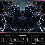 Sharp. & Tha God Fahim – The Blacker The Berry (2026)
