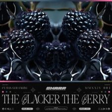Sharp. & Tha God Fahim – The Blacker The Berry (2026)