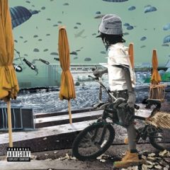 Marlon Craft – The Internet Killed the Neighborhood (2026)