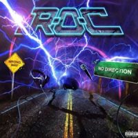 The R.O.C. – No Direction (2026)