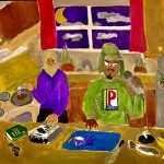 Kemp Dupri & Soul La Flare – Medicine for Nightmares (2026) Kemp Dupri & Soul La Flare – Medicine for Nightmares (2026)