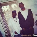 Airplane James – Extendo (2026)