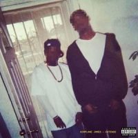 Airplane James – Extendo (2026)