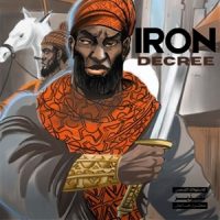 Nowaah the Flood – Iron Decree (2026)