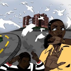 Jimmie D – Birds Fly Yonder (2026)