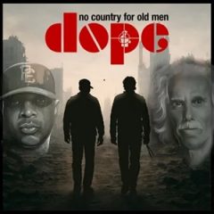 Chuck D & John Densmore – Do+PE = No Country for Old Men (2026)