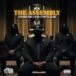 E-40, Cousin Fik & Hitta Slim – The Assembly (2026)