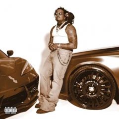 Sosamann – The Brown Album (2026)