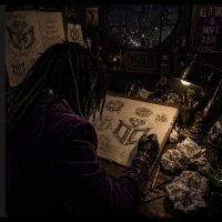 Jamar Johnson – The Mad Man (2026)