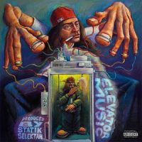 Lord Sko & Statik Selektah – Elevator Music (2026)
