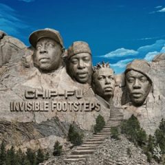 Chip Fu – Invisible Footsteps (2026)