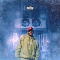 Chap D – Froze (2026)