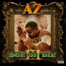AZ – Doe or Die III (2026)