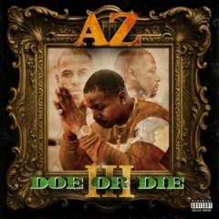 AZ – Doe or Die III (2026)