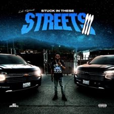 Lil Sheik – Stuck in These Streets III (2026)