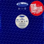 The Dwellas – Launch A Rocket / Stand Up (1999)