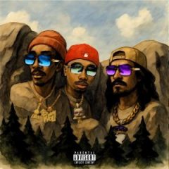 ShittyBoyz (BabyTron, StanWill & TrDee) – Back to the Basics (2026)