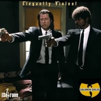 Sevin Soprano & Solomon Childs – Elegantly Violent (2026)