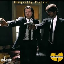 Sevin Soprano & Solomon Childs – Elegantly Violent (2026)