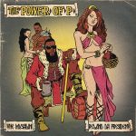 The Musalini & Rewind Da President – The Power of P (2026)