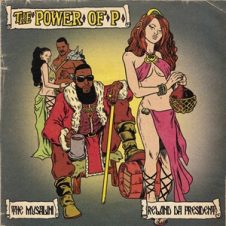 The Musalini & Rewind Da President – The Power of P (2026)