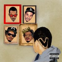 Vic Spencer – Inspire Your Idols (2026)