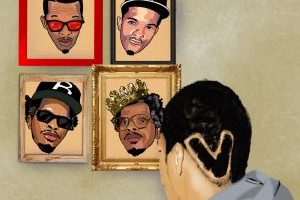 Vic Spencer – Inspire Your Idols (2026)