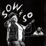 Nappy Nina & Swarvy – Sow & So (2026) Nappy Nina & Swarvy – Sow & So (2026)