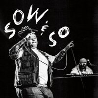 Nappy Nina & Swarvy – Sow & So (2026)