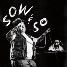 Nappy Nina & Swarvy – Sow & So (2026)