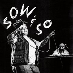 Nappy Nina & Swarvy – Sow & So (2026)