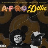 A-F-R-O – A-F-R-O Dilla EP (2026)