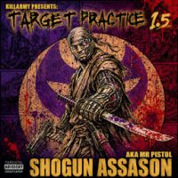 Shogun Assason – Target Practice 1.5 (2026)