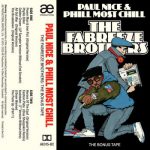 Paul Nice & Phill Most Chill – The Fabreeze Brothers: The Bonus Tape (2026) Paul Nice & Phill Most Chill – The Fabreeze Brothers: The Bonus Tape (2026)