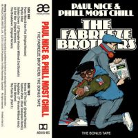 Paul Nice & Phill Most Chill – The Fabreeze Brothers: The Bonus Tape (2026)
