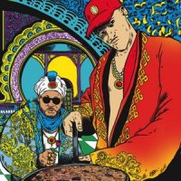 Estee Nack & Cookin Soul – Al-Andalus (2026)