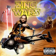 BoriRock – Zing Wars (2026)