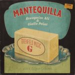 Recognize Ali & Giallo Point – Mantequilla (2026) Recognize Ali & Giallo Point – Mantequilla (2026)