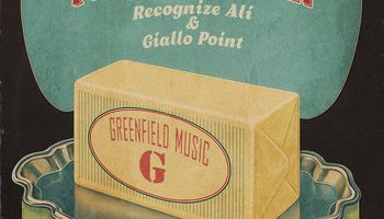 Recognize Ali & Giallo Point – Mantequilla (2026)