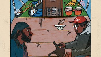 Oddisee & Heno. – From Takoma with Love (2026)
