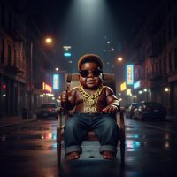 Errol Eats Everything – Stagga Back (Remix EP) (2026)
