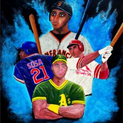 Evil Ebenezer & C-Lance – Steroid Era (2026)