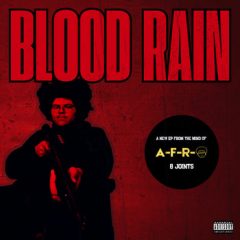 A-F-R-O – Blood Rain (2026)