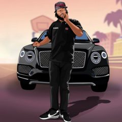 YG Hootie – Back II Da Bity (2026)
