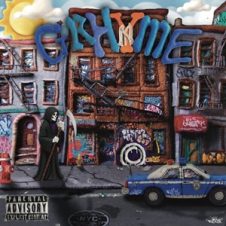 Chubs & FiveEight Fever – Grhyme (2026)