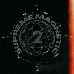 Errol Holden – Supreme Magnetic 2 (2026)